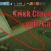 How to trick a Claymore w/d Caviera | Tom Clancy's Rainbow Six Siege