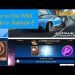 How to use Wild Card - Optimal in Asphalt 8 Airborne
