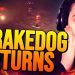 Hydra vs. Drakedog