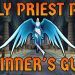 Hydra's HOLY PRIEST PvP Beginners Guide
