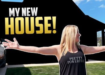 I BOUGHT A NEW HOUSE WITH MY ONLYFANS MONEY!!