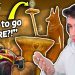 I CHALLENGED MUSTY TO ROCKET LEAGUE PARKOUR