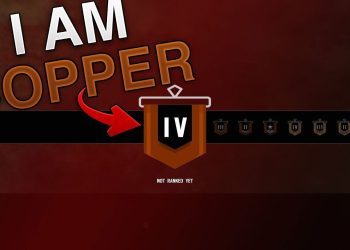 I De-Ranked To Copper - Rainbow Six Siege