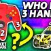 I FOUND THE WORST WAY TO PLAY ROCKET LEAGUE... (N64)