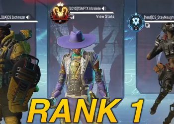 I GOT RANK 1 PLAYING SEER IN SEASON 10!!! | Albralelie