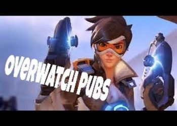 I LOVE Tracer! (Overwatch Gameplay)
