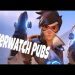 I LOVE Tracer! (Overwatch Gameplay)