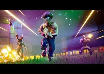 I Made A RIVAL   Fortnite