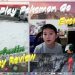 I Play Pokemon Go Every Day 1