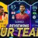 I RATE YOUR TEAMS! BLACK FRIDAY MARKET CRASH! #FIFA20 ULTIMATE TEAM