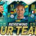 I RATE YOUR TEAMS! PLAYER MOMENTS! #FIFA20 ULTIMATE TEAM