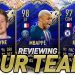I RATE YOUR TEAMS! TEAM OF THE YEAR EDITION! #FIFA20 ULTIMATE TEAM