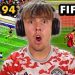 I SCORED A PENALTY ON EVERY FIFA (94 to 22)