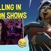 I STREAM SNIPED a FASHION SHOW and WON by TROLLING!
