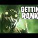 I WILL BE THE RANK 1 OCTANE!!! | Albralelie