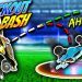 I added GRAVITY PITS to Rocket League Knockout... here's what happened