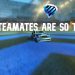 I asked DIAMOND players why they are hard stuck.. (Rocket League)