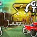 I created the most TILTING Rocket League Challenge