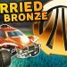 I got carried by a BRONZE Player... Road to Supersonic Legend #5