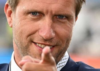 Champions League Dreams: Becoming an Anchor
