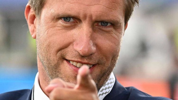Champions League Dreams: Becoming an Anchor