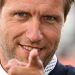 Champions League Dreams: Becoming an Anchor