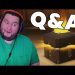 I opened ALL my Overwatch Lootboxes and answered ALL your questions I Flats Q&A