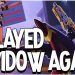 I played Overwatch for the FIRST time in 4 months..