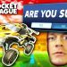 I said I'd never do this again in Rocket League, but here I am...