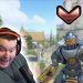 I spectated a bronze orisa and found out fights go forever in bronze