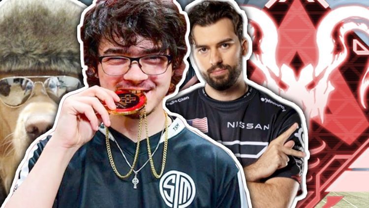 I AM BACK WITH A NEW TEAM?!