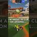 "I'm about to clip on Arsenal..." ROCKET LEAGUE