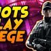 IDIOTS PLAY SIEGE! - RAINBOW SIX SIEGE