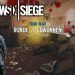 IN LETZTER SEKUNDE! | Rainbow Six Siege