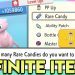 INFINITE ITEMS GLITCH in V1.1.2 Pokemon Brilliant Diamond Shining Pearl