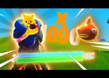 INFNITE FLOPPER GLITCH in Fortnite is EASY WINS! (Over 1000 FLOPPERS) #NorcalRC