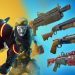 INSANE 32 KILL WIN! My BEST Solo VS Squads Game Fortnite Battle Royale