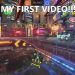 INSANE CLIP ROCKET LEAGUE CLIP IN PLAT!!!!