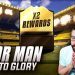 INSANE FUT CHAMPIONS REWARDS!!! INFORM WALKOUT!!! - Poor Man RTG #65 - FIFA 17 Ultimate Team