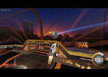 INSTANTLY 2X Your FPS With THIS Guide (ROCKET LEAGUE)