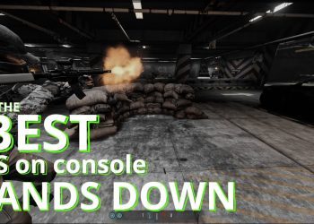 INSURGENCY SANDSTORM | PS5 Gameplay | Best FPS on Console