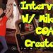 INTERVIEW WITH MIKE FROM COA CREATORS! Rainbow Six Siege Gameplay