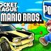 INTRODUCING: MARIO IN ROCKET LEAGUE
