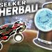 INTRODUCING: ROCKET LEAGUE TETHERBALL