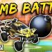 INTRODUCING: Rocket League BOMB BATTLES