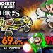 INTRODUCING: Rocket League Smash Bros!
