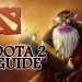 IceFrog (Sniper) - Gameplay Dota 2