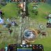 Iceiceice [Sven] Power of New Era 7.20e Hard Gameplay Dota 2