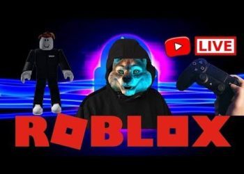 Ich spiele Madcity in Roblox !!!