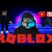 Ich spiele Madcity in Roblox !!!
